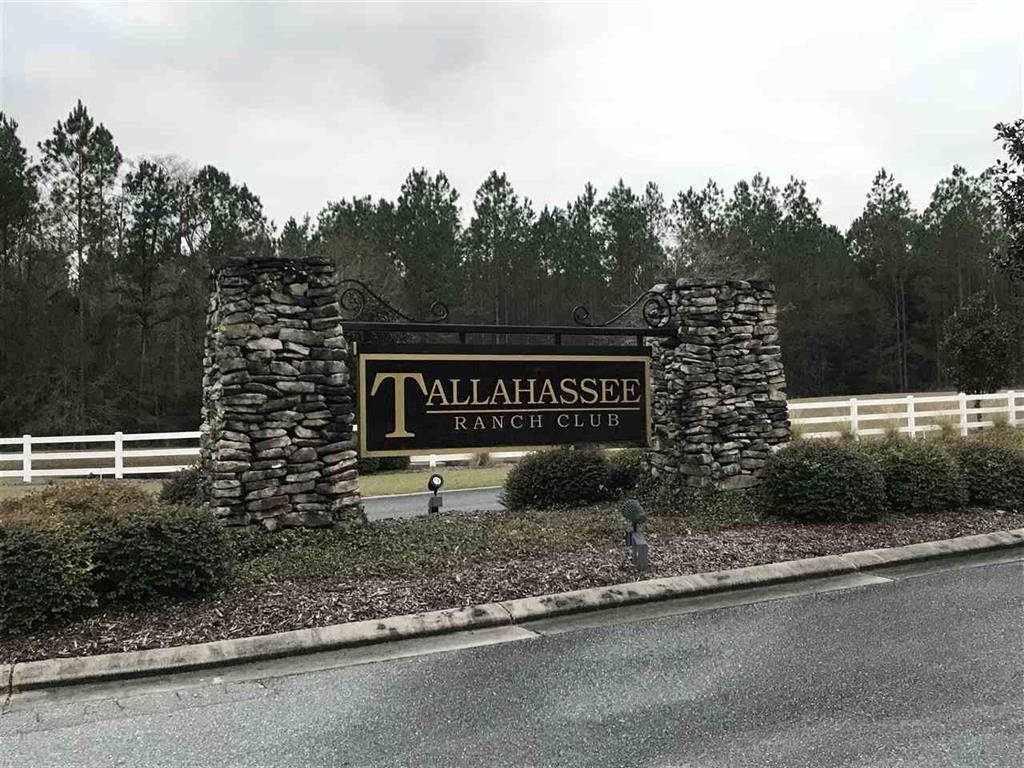 Lot 8 Hidden Horse Way  Tallahassee FL 32305 photo