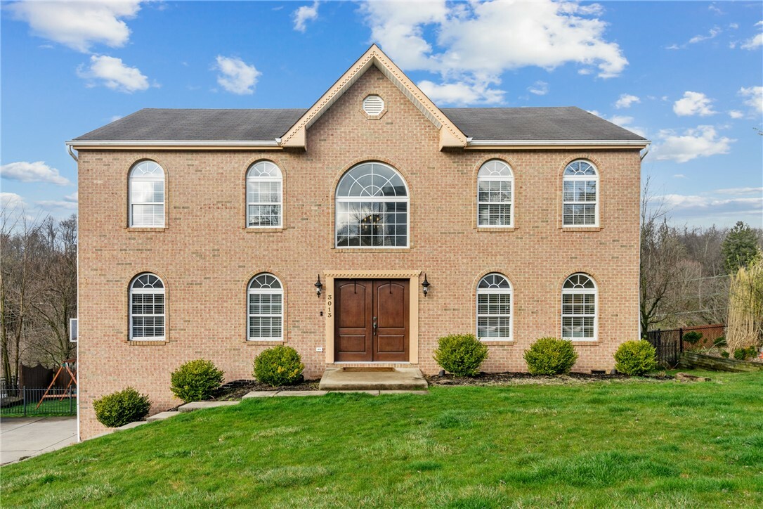 Property Photo: 3013 Meyeridge Rd PA 15209