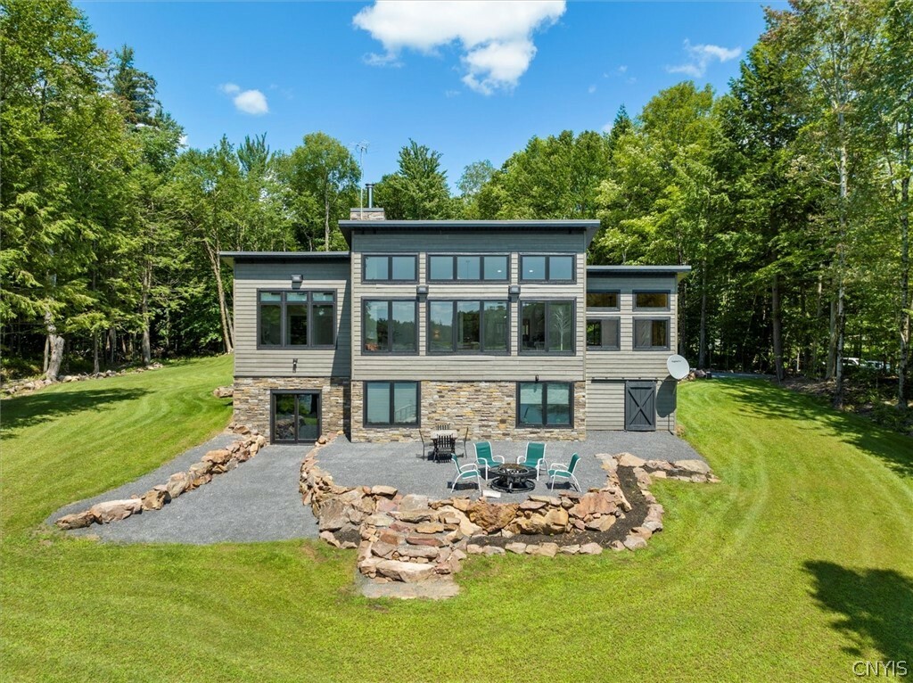 Property Photo: 8623 Powerline Drive NY 13648