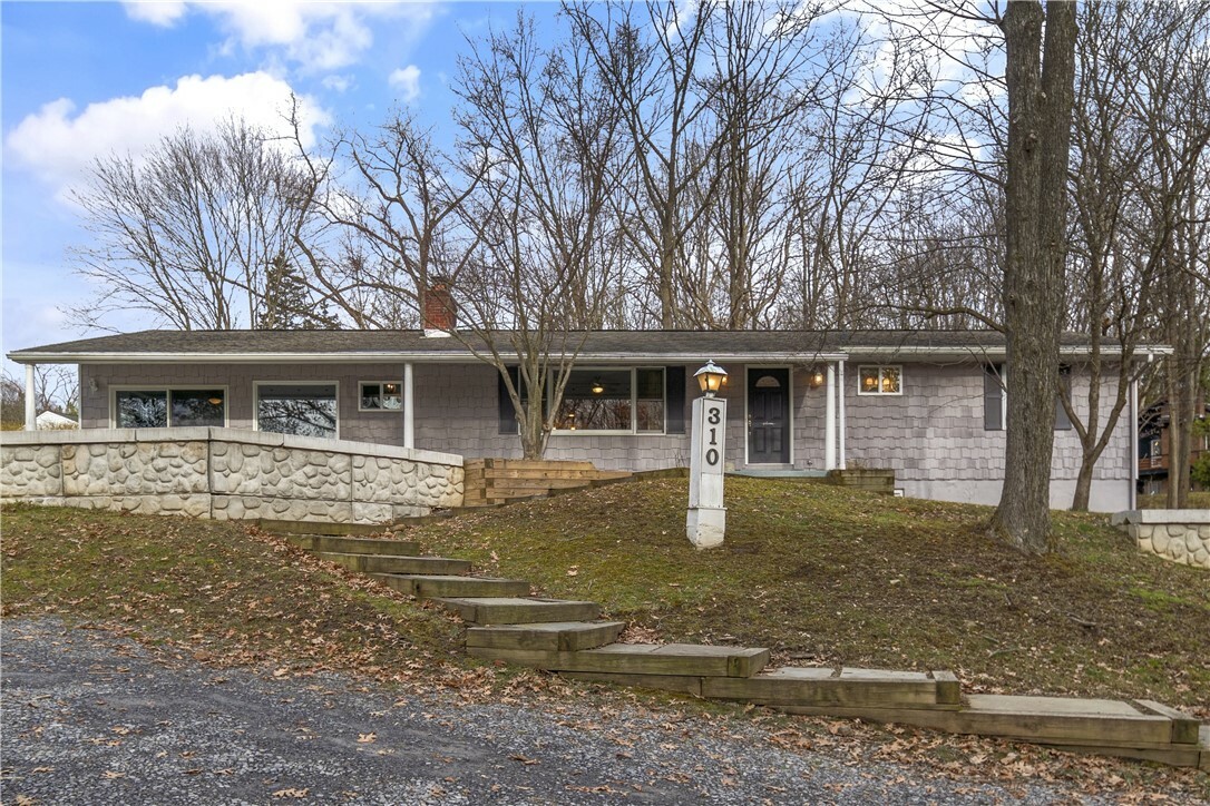 Property Photo:  310 Taylor Place  NY 14850 