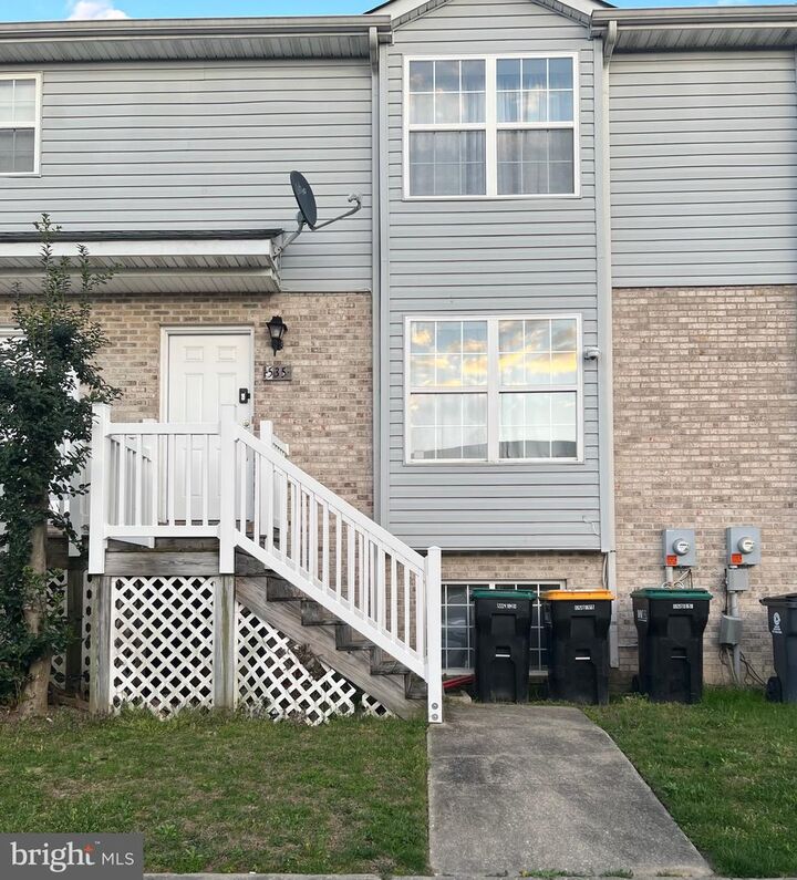 535 Barley Court  Smyrna DE 19977 photo