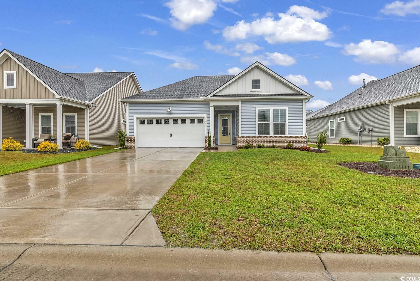 Property Photo:  8088 Brogdon Dr  SC 29579 