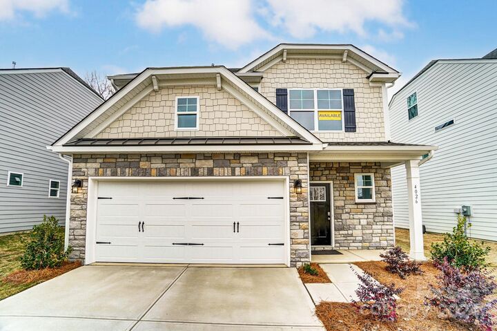 4026 Red Gate Avenue 10  Harrisburg NC 28075 photo