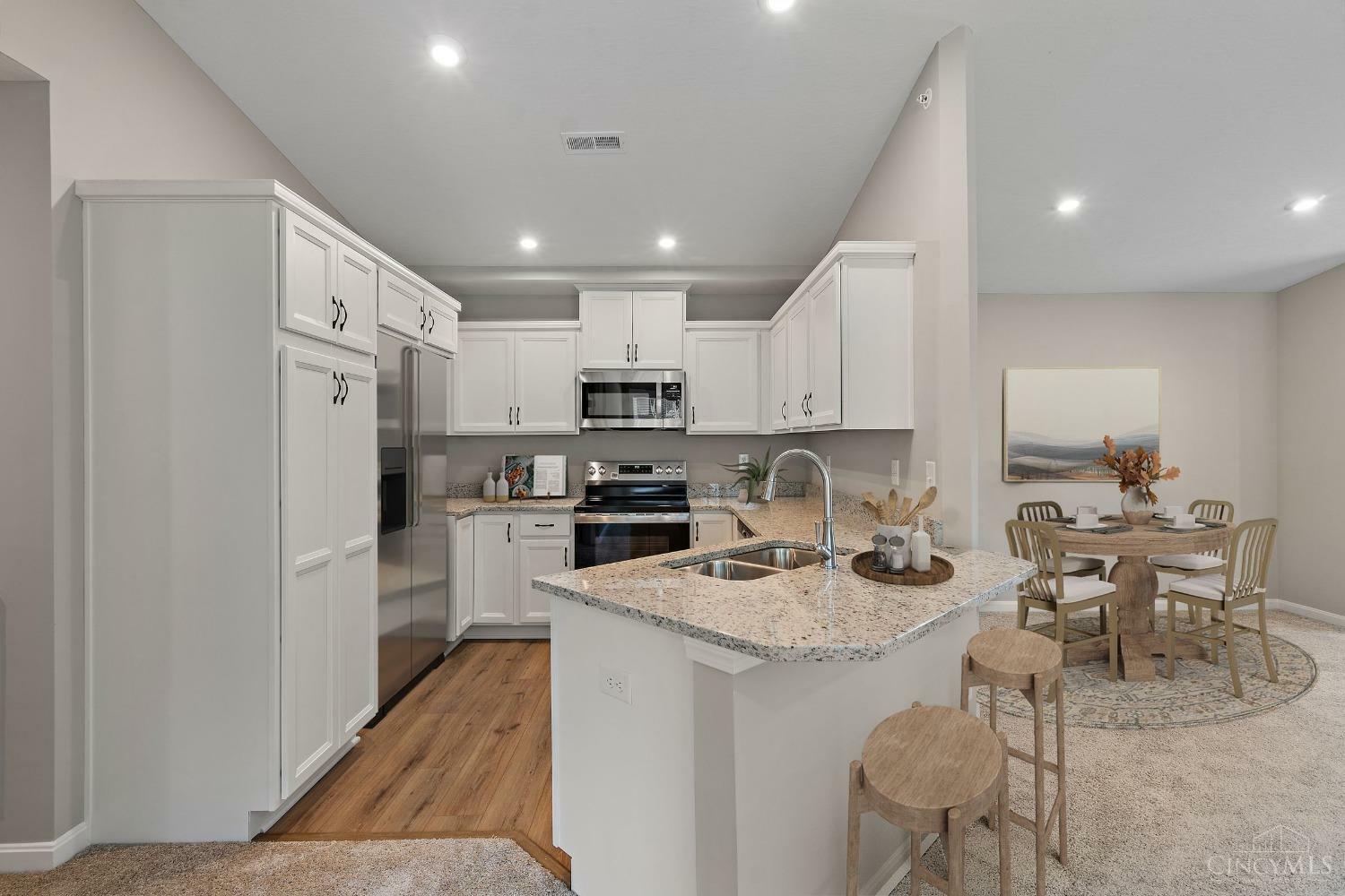 Property Photo: 5881 Parkview Lane OH 45150