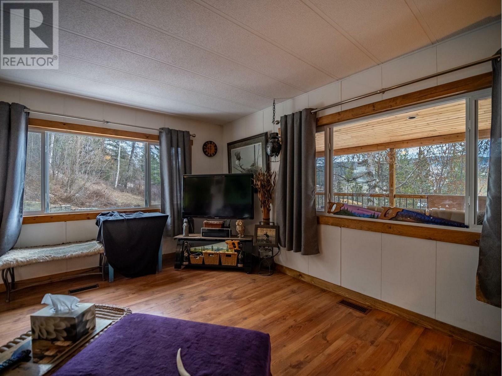 Property Photo:  2249 McTavish Road  BC V0E 3E1 