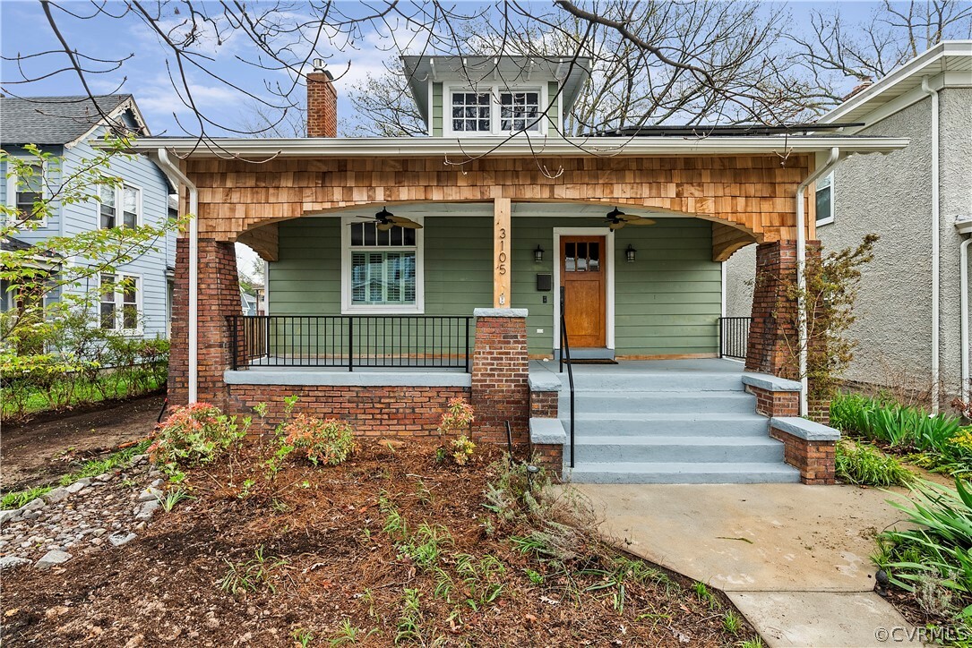 Property Photo:  3105 North Avenue  VA 23222 