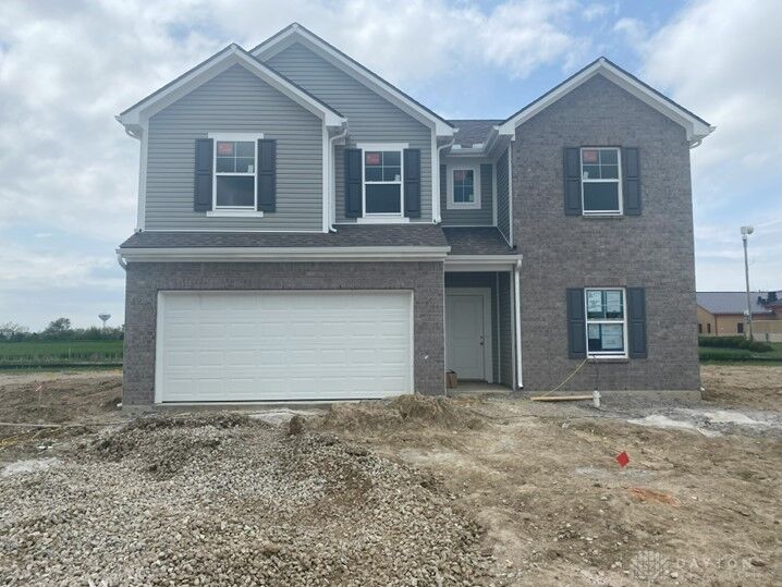 427 Harper Creek Drive  Brookville OH 45309 photo