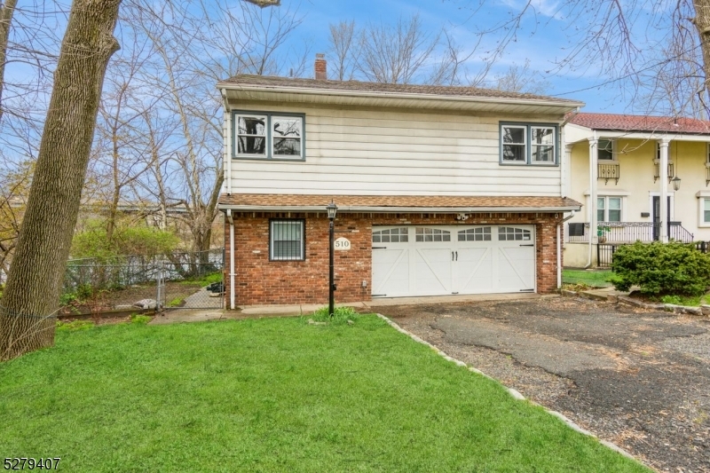 Property Photo:  510 Riverside Ave  NJ 07070 