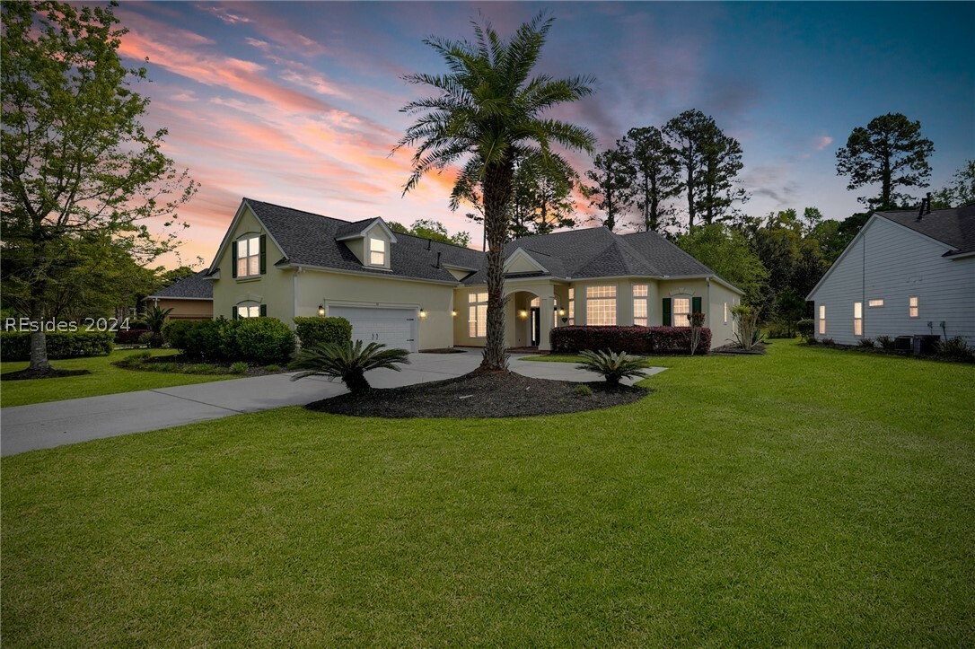 Property Photo:  32 Crossings Boulevard  SC 29910 