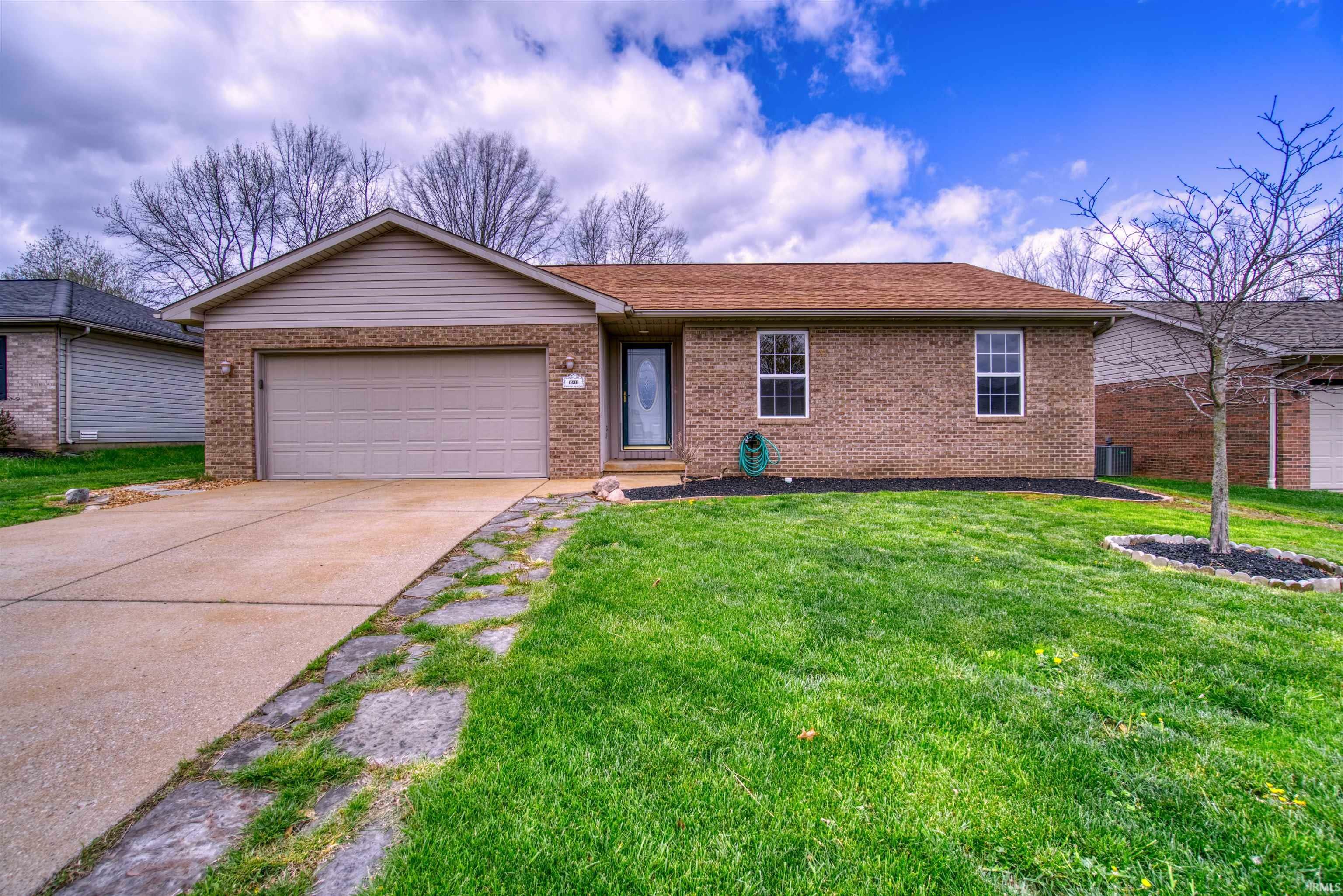 12410 Kenai Drive  Evansville IN 47725 photo