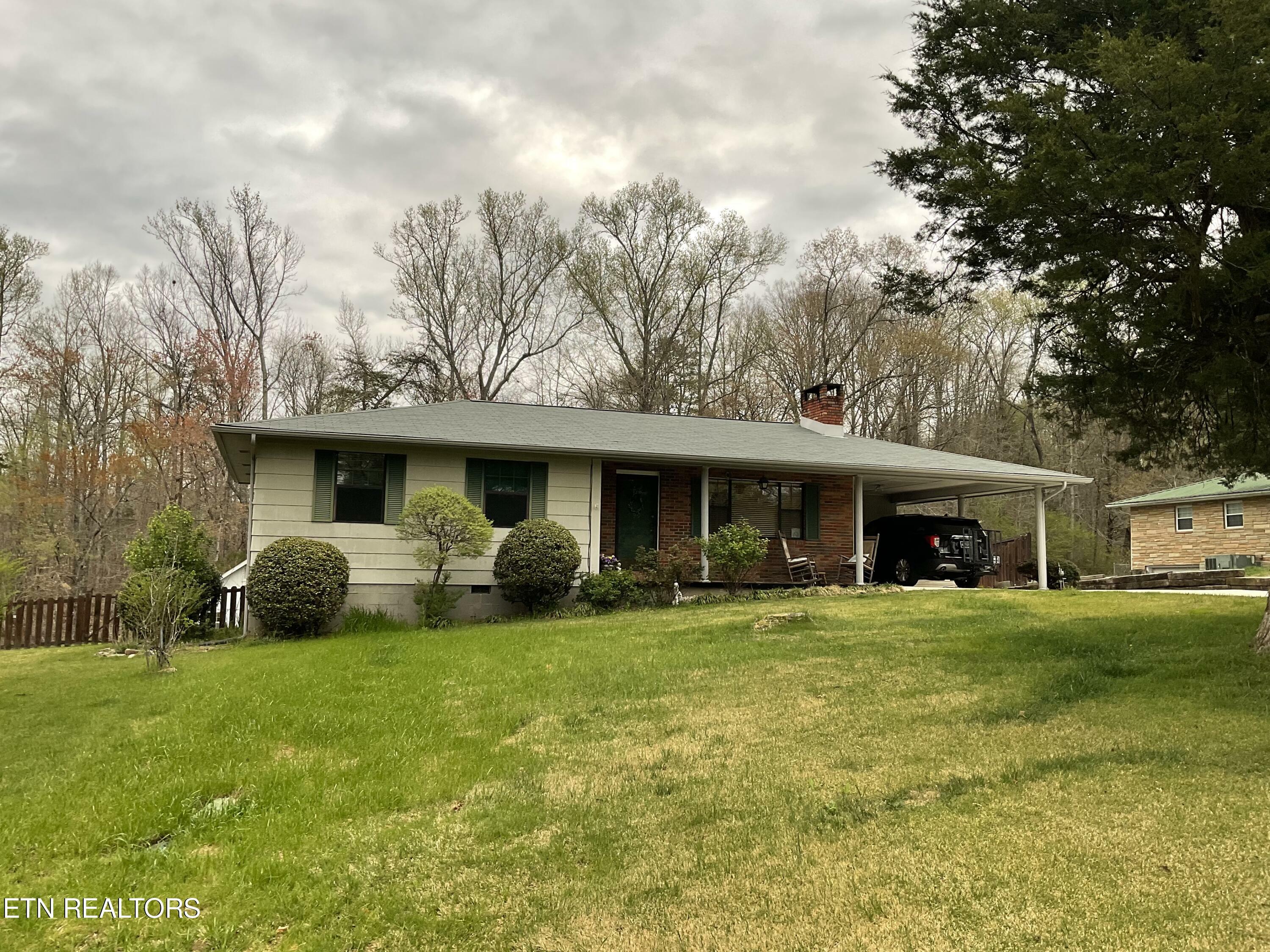 Property Photo:  225 Rolling Acres Drive  TN 37854 