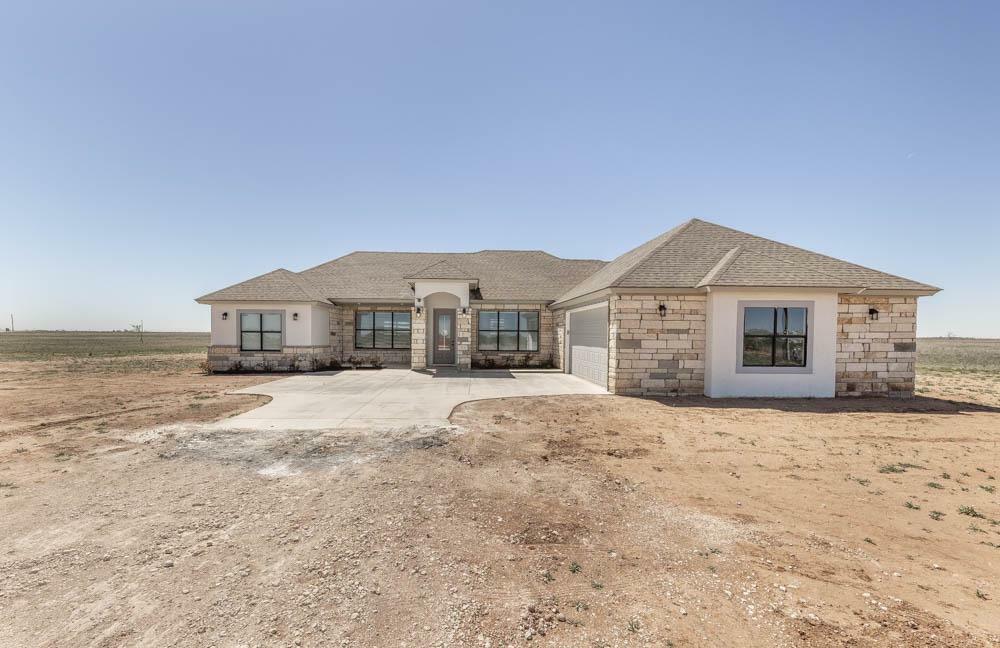 6890 Filly Road  Lubbock TX 79407 photo