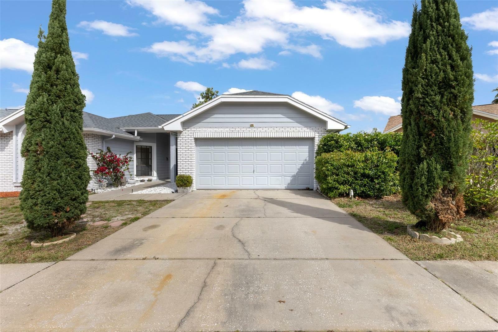 Property Photo:  8913 Welsh Way  FL 34667 