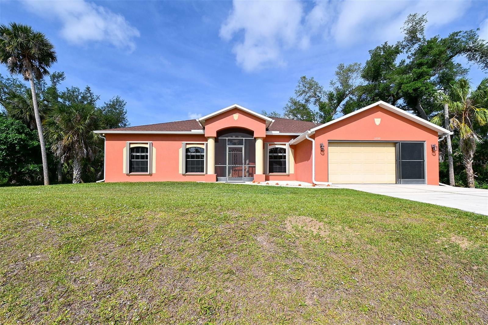 Property Photo:  2597 Caladium Road  FL 34288 