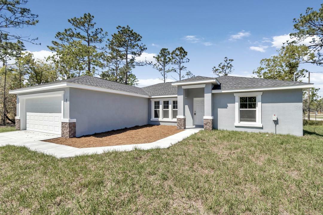 Property Photo: 47 Pecan Pass Trail FL 34472