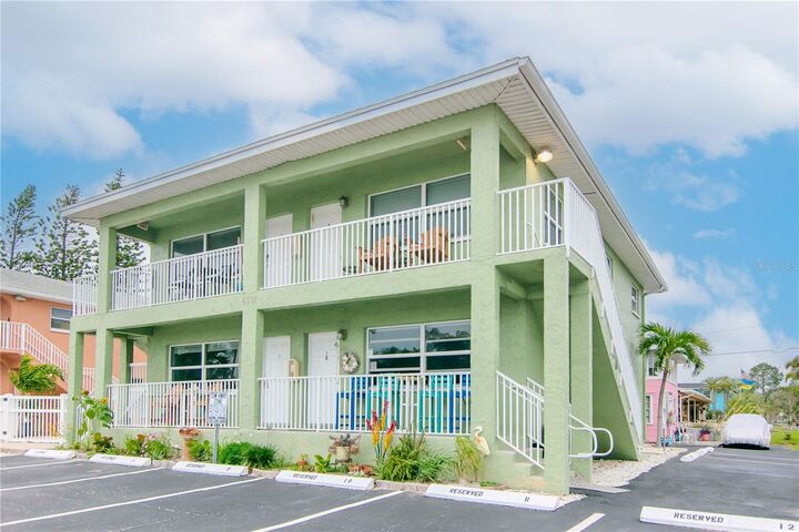 Property Photo:  5601 Shore Boulevard S C  FL 33707 