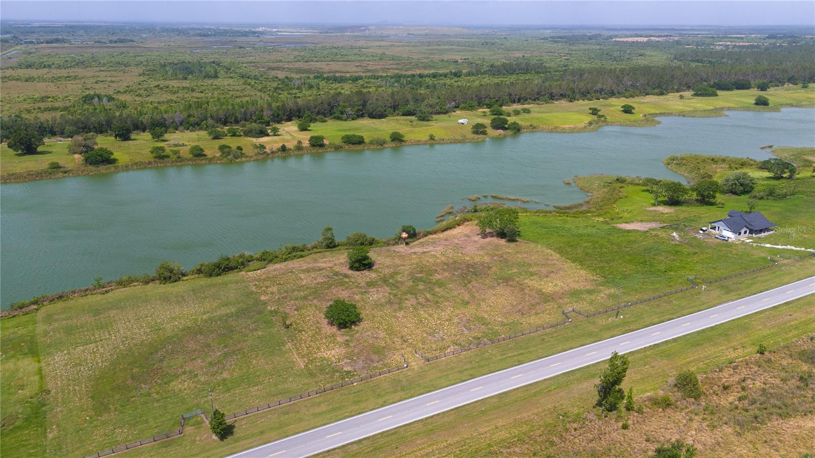 Property Photo: 10309 County Road 555 FL 33841