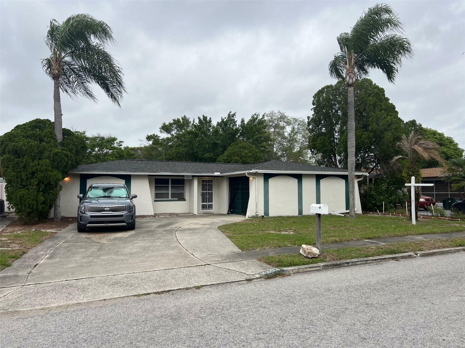 Property Photo:  3201 Andorra Drive  FL 34690 