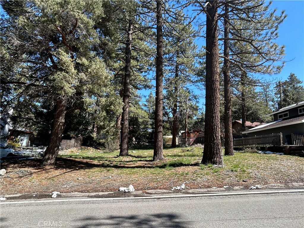 Property Photo:  0 Sheep Creek Drive  CA 92397 