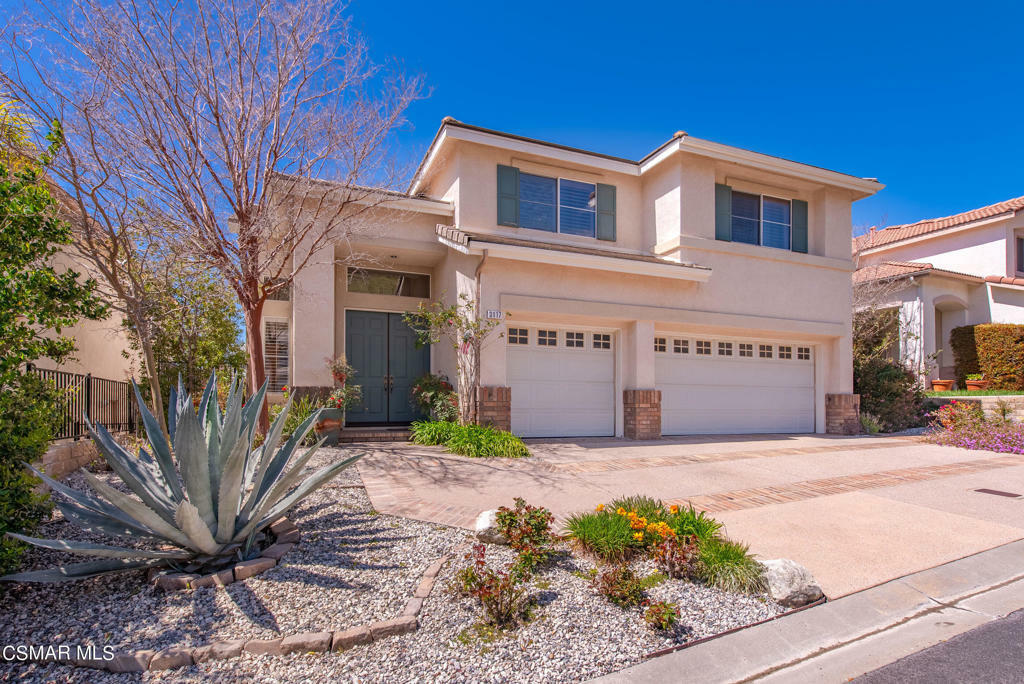 3117 Anasazi Way  Simi Valley CA 93063 photo