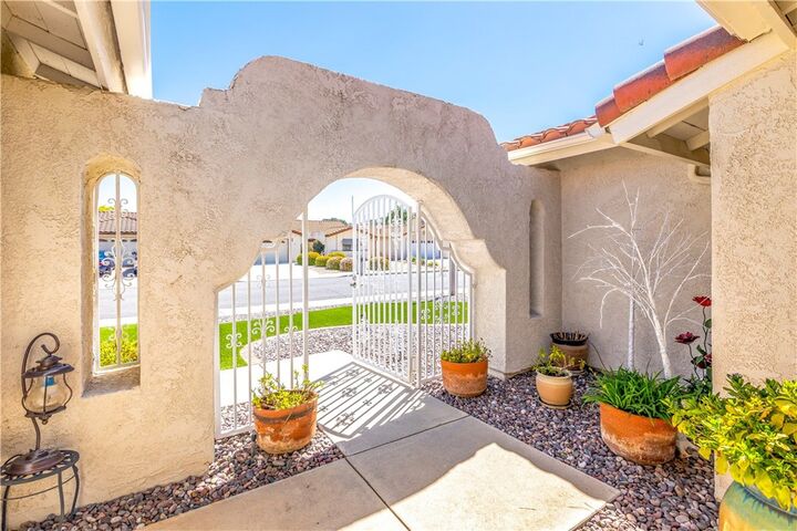 Property Photo: 2674 Beech Tree Street CA 92545