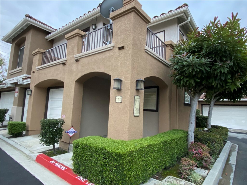 Property Photo:  161 Valley View Terrace  CA 92692 