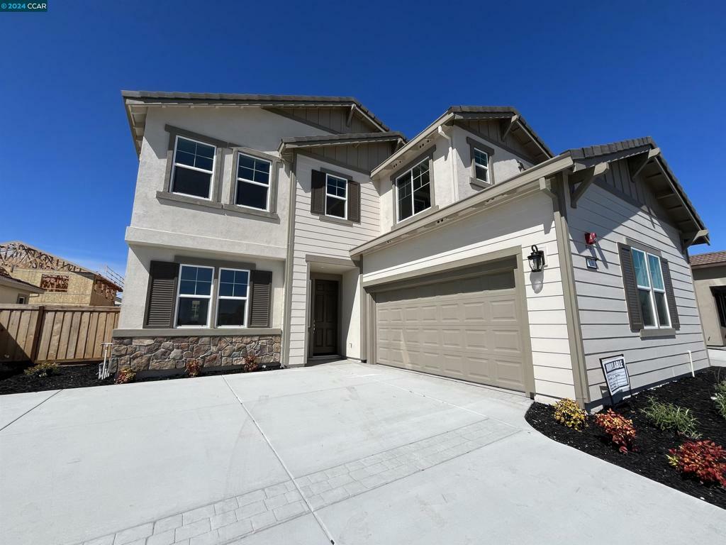 Property Photo:  136 Wagtail Way  CA 95688 