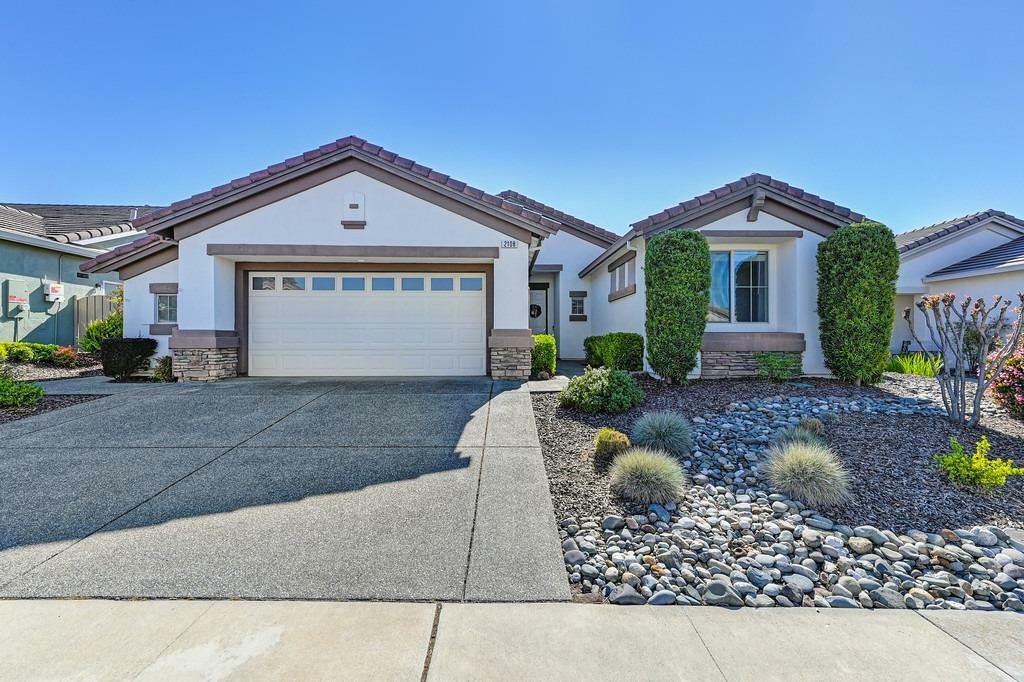 Property Photo:  2108 Prairie View Lane  CA 95648 