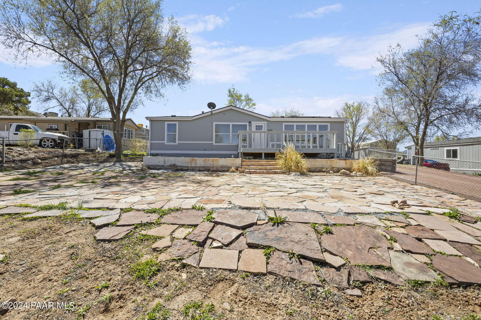Property Photo: 1875 Barbara Avenue AZ 86323