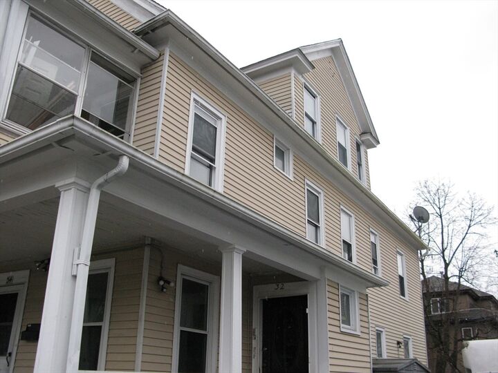 Property Photo:  32-34 Dunmoreland St  MA 01109 