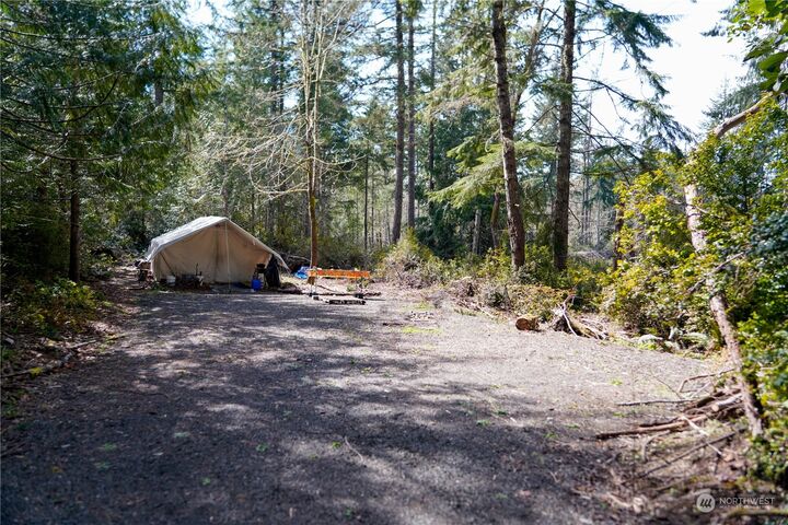 Property Photo: 0 E Andrejs Road WA 98584