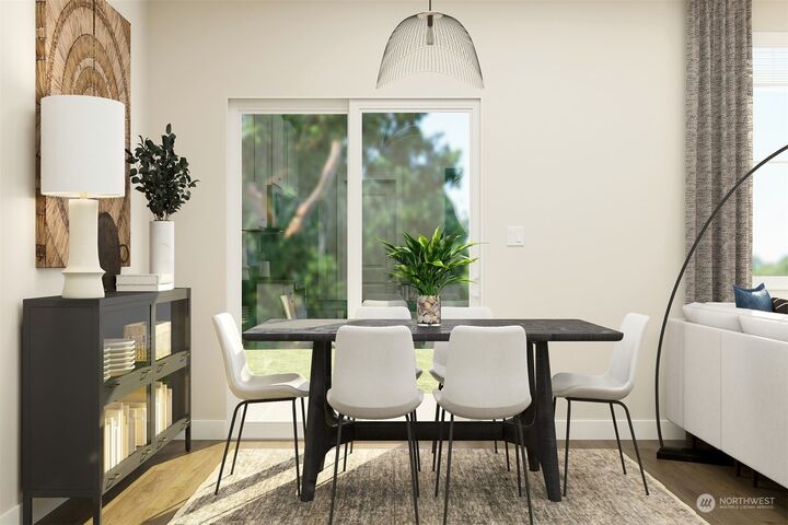 Property Photo:  8301 Gilman Way  WA 98223 