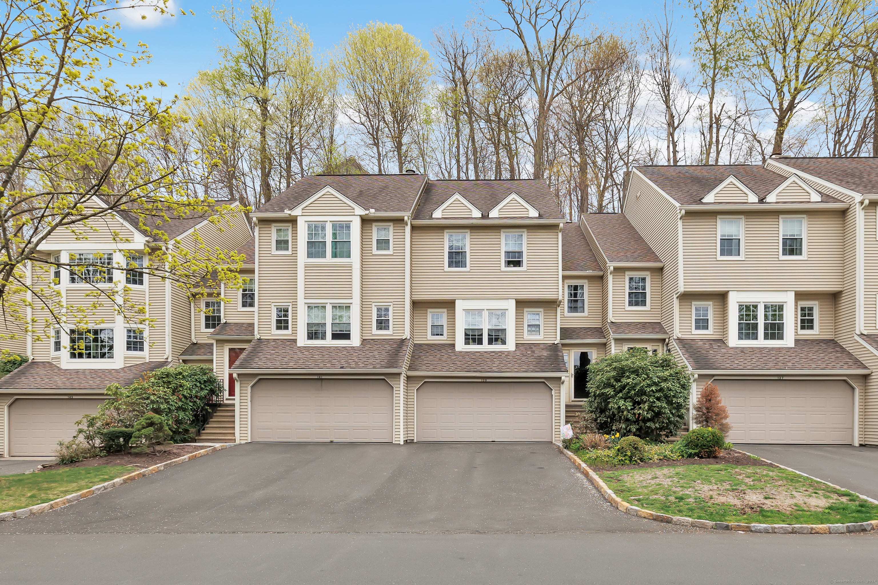 Property Photo: 139 Governor Trumbull Way 139 CT 06611