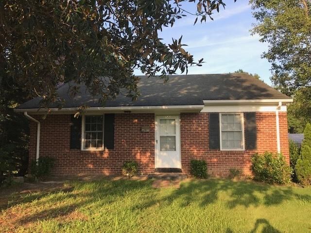 Property Photo:  130 N Fuquay Avenue  NC 27526 