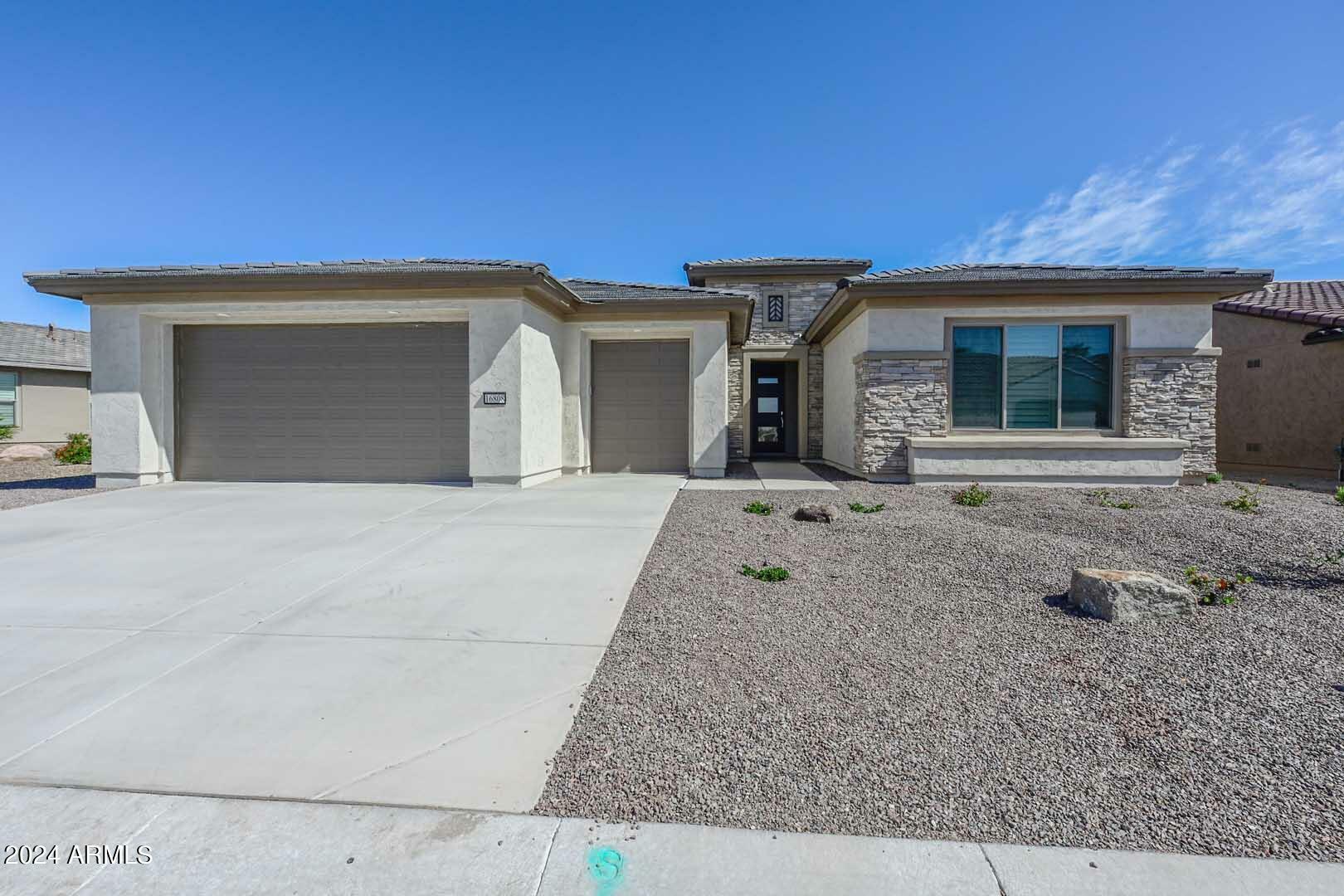 Property Photo:  16808 W Fairmount Avenue  AZ 85395 