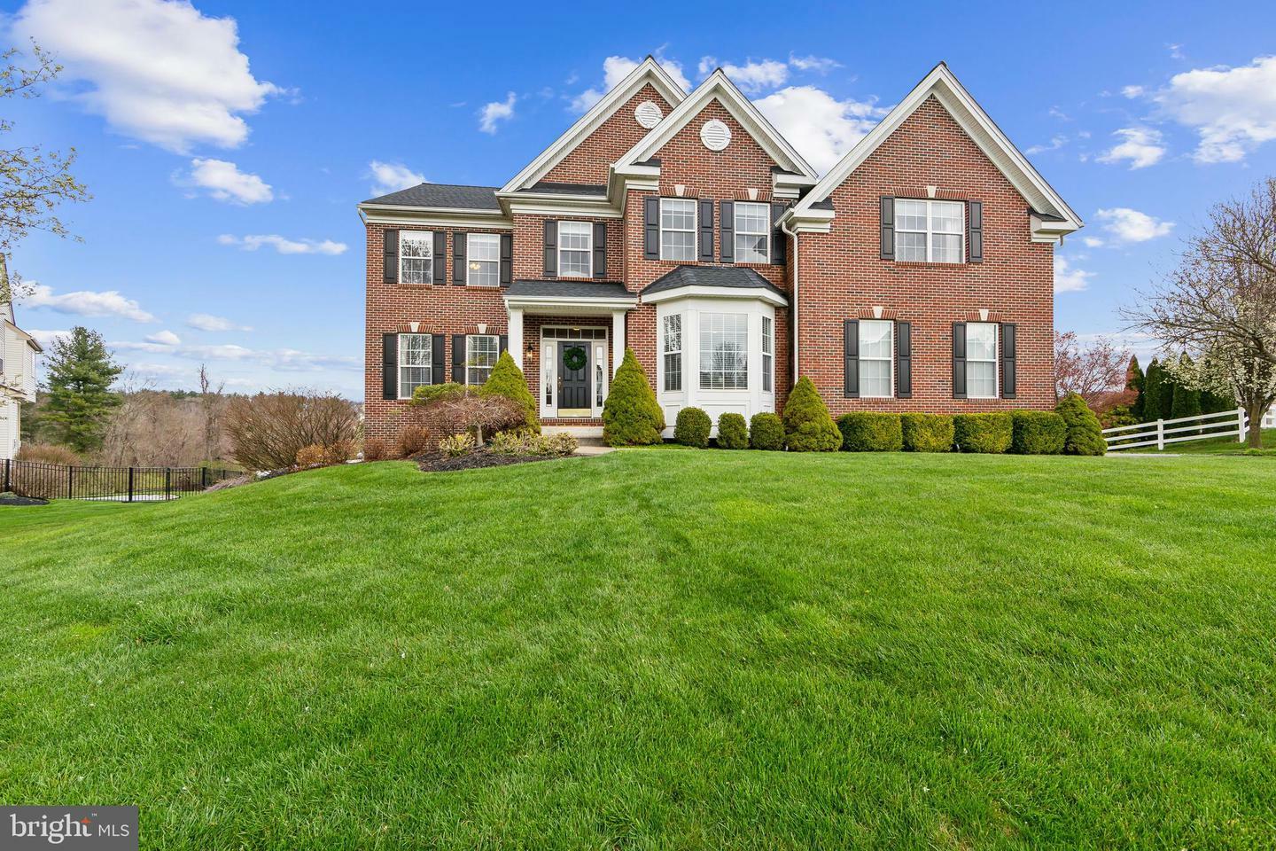 Property Photo: 1342 Treeline Drive PA 19320