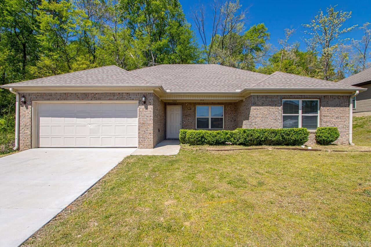 Property Photo:  5696 Heritage Heights  AR 72019 