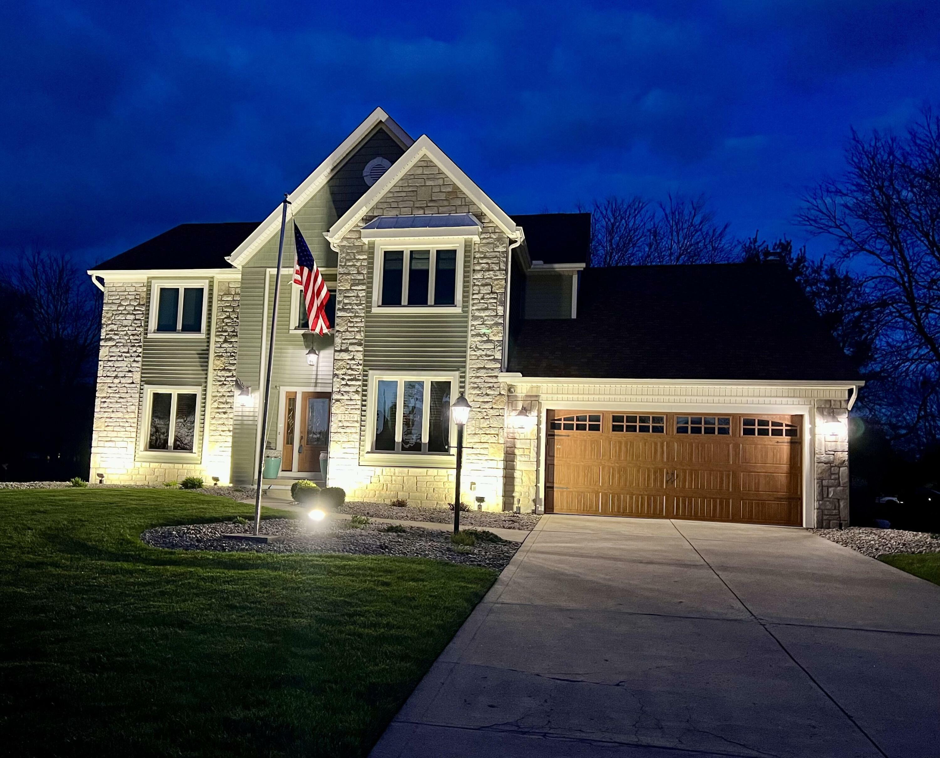 Property Photo:  12766 Oakmere Drive  OH 43147 