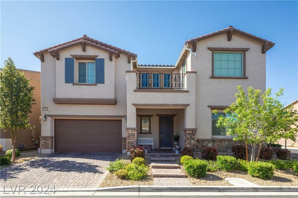 Property Photo:  8863 Sherborne Gate Avenue  NV 89148 