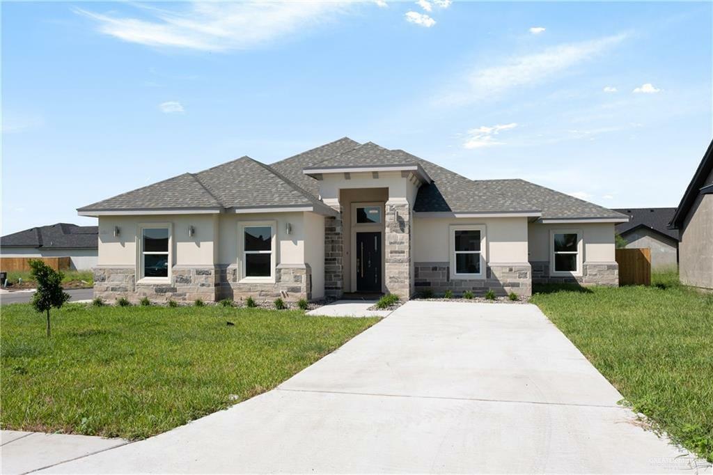 Property Photo:  2028 Peace Drive  TX 78559 