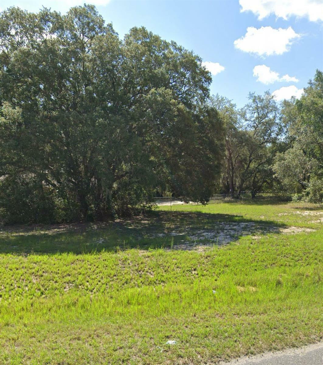 Property Photo:  Lot 12 Fisher Way Loop  FL 32179 