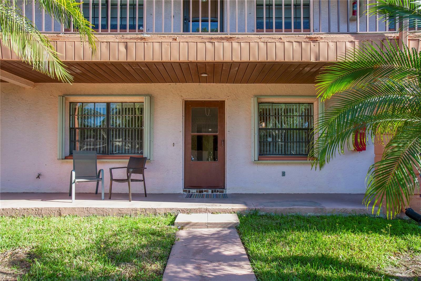 Property Photo:  13250 Ridge Road 6A4  FL 33778 