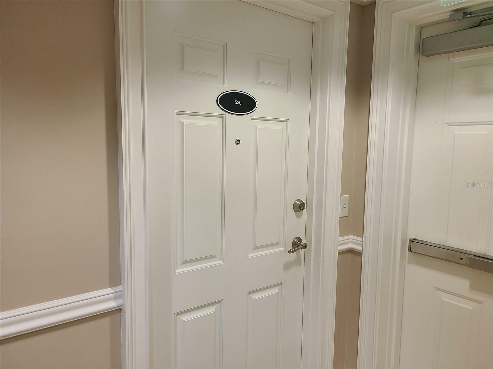 Property Photo: 1800 W University Ave 530 FL 32603