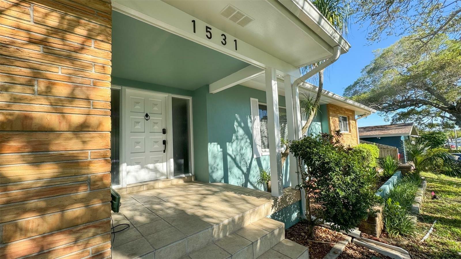 Property Photo:  1531 Hill Drive  FL 33770 