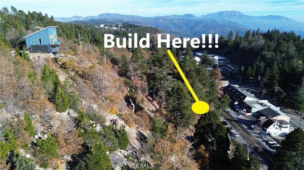 Property Photo:  0 State Highway 18  CA 92378 