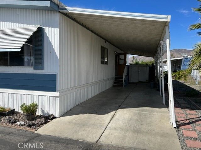 Property Photo:  999 S Santa Fe 90  CA 92583 