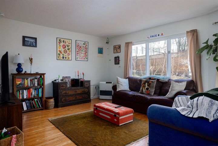 Property Photo:  71 South Williams Street  VT 05401 