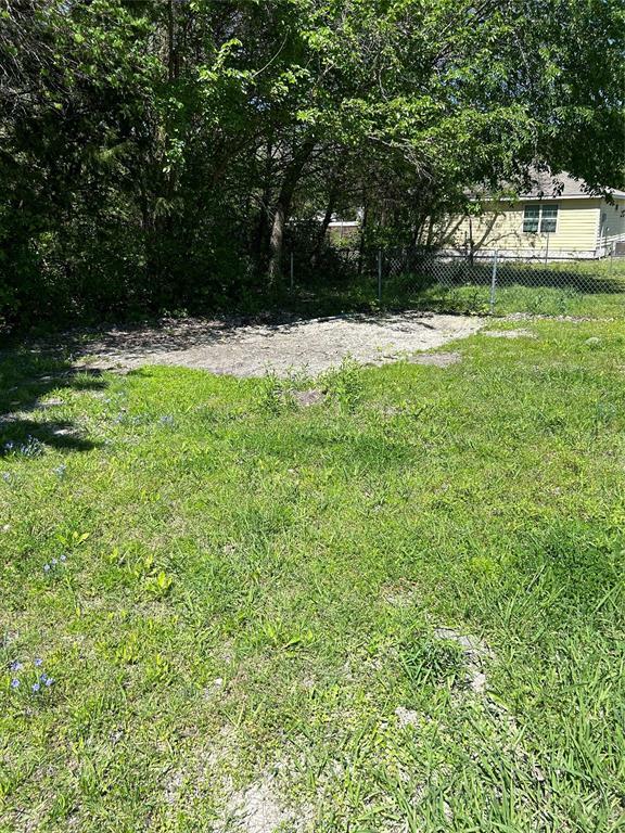 Property Photo:  Lot 192 Cr-546  TX 75173 