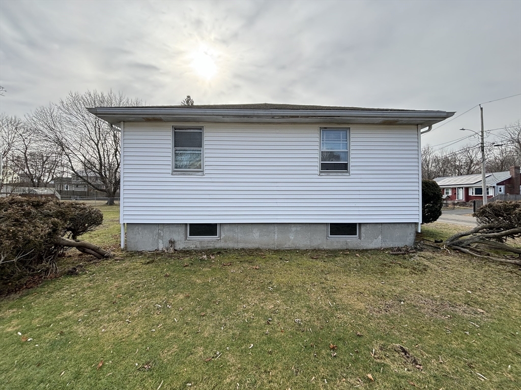 Property Photo: 28 Baker Street MA 02302