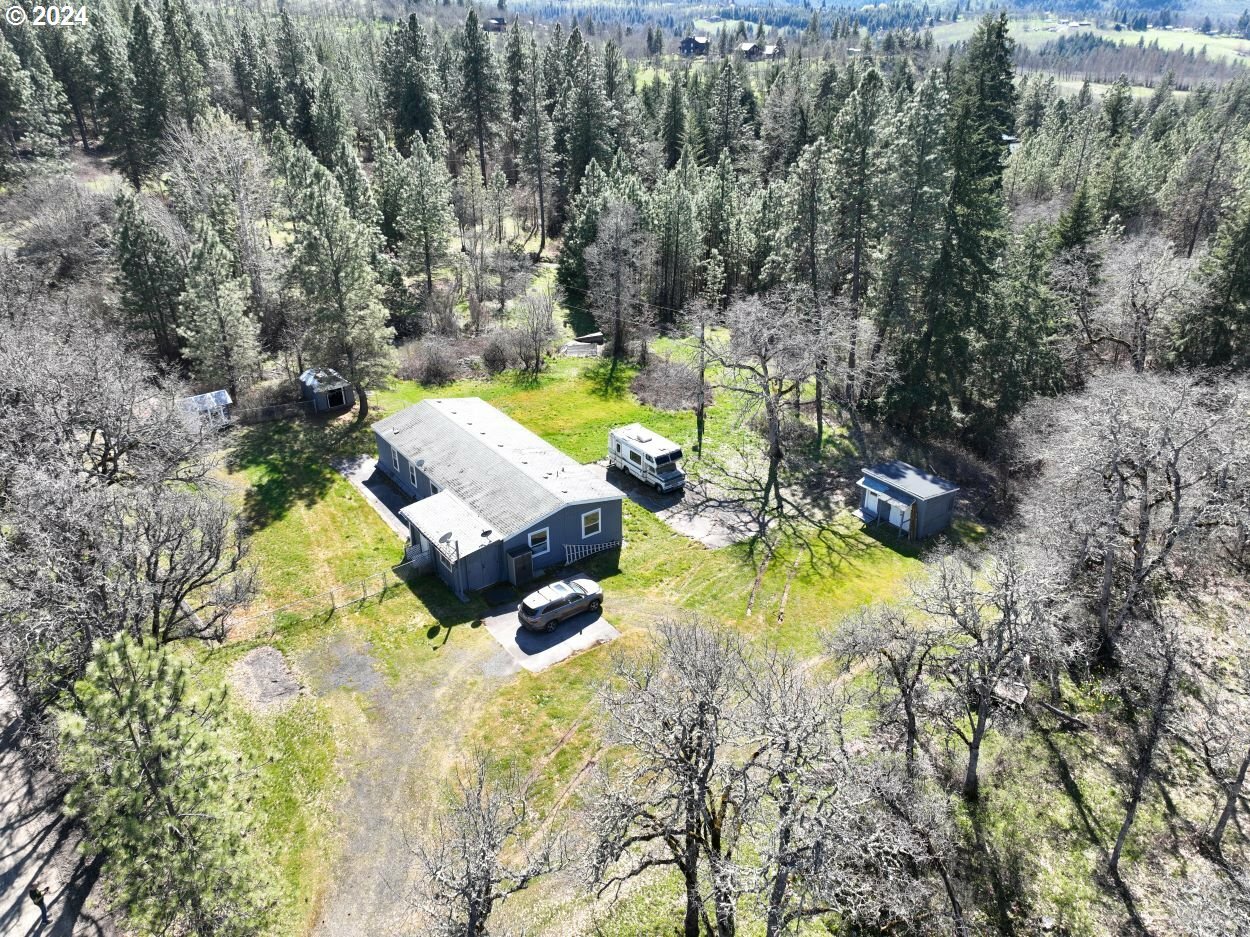 Property Photo:  1275 Morgensen Rd  OR 97040 